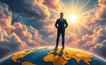 Aproveitando Crises Globais: Estratégias para Investidores Oportunistas