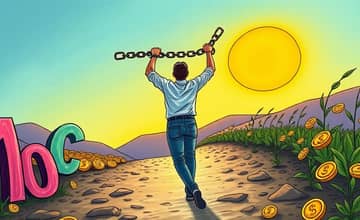 Controlando Dívidas: Caminho para a Liberdade Financeira