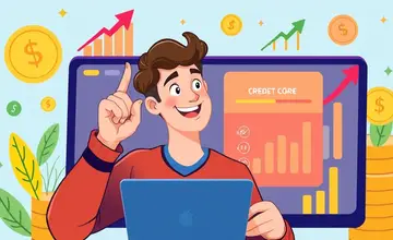 Como Construir Seu Score de Crédito Positivo