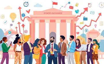 Pequenas e Médias Empresas Globais: O Potencial Escondido nas Bolsas