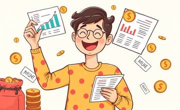 Como Criar um Orçamento Eficaz e Cumpri-lo