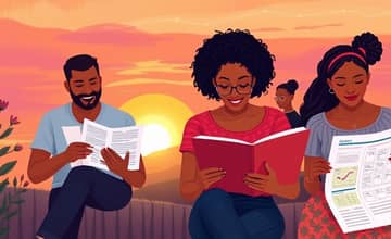 Planejamento Previdenciário: Garanta um Futuro Tranquilo