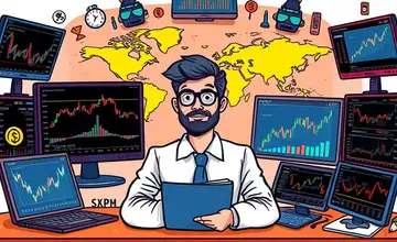 Os Melhores Softwares para Acompanhar Seus Investimentos Internacionais