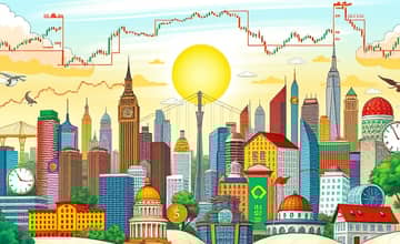 Investir no Exterior: Diversificação e Novas Oportunidades