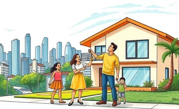 Crédito Imobiliário: Tendências e Dicas para Realizar seu Sonho