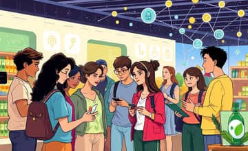 O Impacto da Geração Z na Economia de Consumo