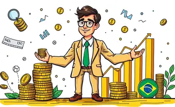 Impostos e Investimentos: Maximixe Seus Ganhos Líquidos