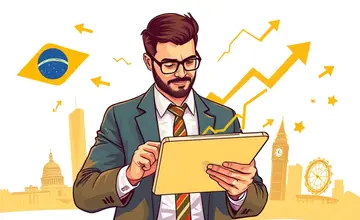 Inflação em Queda: Onde Investir Agora?