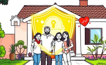 Proteja Seu Patrimônio: Seguros Essenciais para Sua Vida