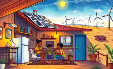 Crise Energética: Como Proteger Suas Finanças