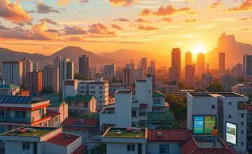 Mercado Imobiliário: Bolha ou Oportunidade?