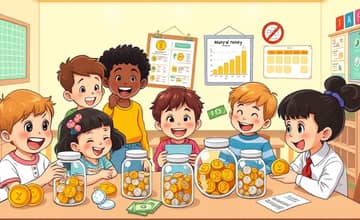 Educação Financeira para Crianças: Prepare o Futuro