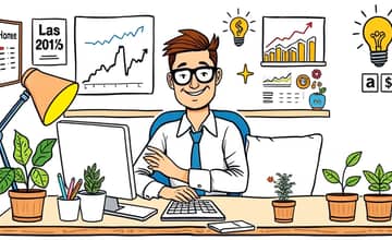 Microempreendedor Individual: Dicas para o Sucesso Financeiro