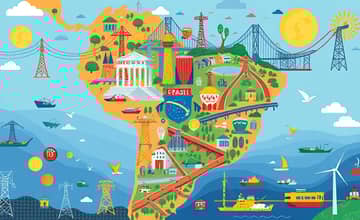 Privatizações: Oportunidades e Debates no Cenário Nacional