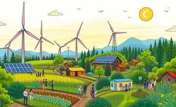 A Economia Verde e Seus Benefícios para os Investidores