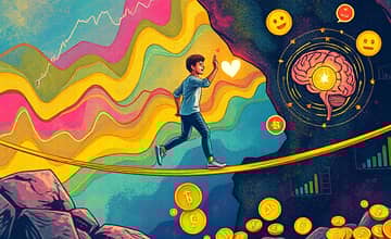 Finanças Comportamentais: Como Nossas Emoções Afetam as Decisões