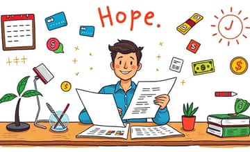 Como Negociar Dívidas e Sair do Vermelho