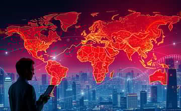 Decifrando os Índices de Mercado: SP500, Ibovespa e Mais