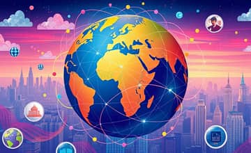 Globalização Financeira: O Cenário Atual e os Riscos