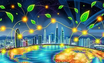 Mercados Imobiliários Internacionais: Uma Nova Fronteira de Investimento