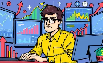 Investindo em Ações: Primeiros Passos e Estratégias Essenciais