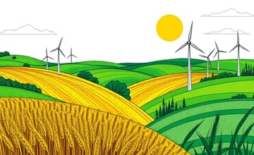 A Revolução Verde e o Mercado de Capitais