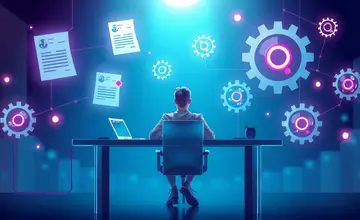 Automatize Suas Finanças: Poupe Tempo e Dinheiro