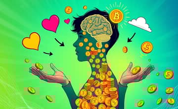 A Psicologia do Dinheiro: Como Nossas Emoções Afetam Nossas Finanças