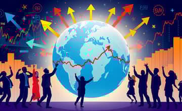 Investir em Fundos Globais: Diversificação e Rentabilidade Além das Fronteiras