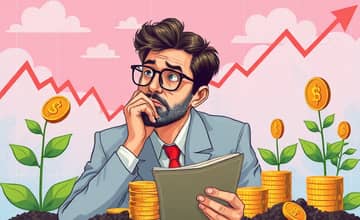 Juros Baixos: Como Otimizar seus Investimentos