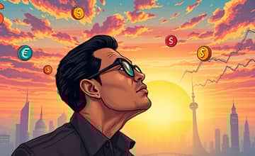 Investindo no Exterior: Ampliando Seus Horizontes