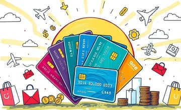 Maximizando Seus Benefícios de Cartão de Crédito