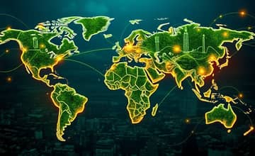 A Globalização e Seus Novos Rumos