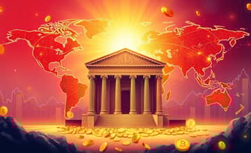 O Papel dos Bancos Centrais na Estabilidade Econômica Global