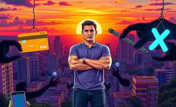 Como Evitar Golpes Financeiros: Fique Atento!