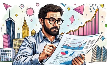 Análise Fundamentalista: Escolhendo as Melhores Empresas