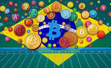 Criptomoedas: O Que Você Precisa Saber Antes de Investir