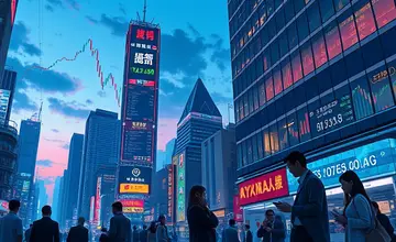 A Grande Jogada: Mercados Asiáticos em Foco para Investidores Estratégicos