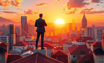 Investindo em Bens Imóveis: Guia para Iniciantes