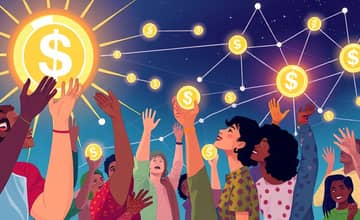 Democratização do Investimento: O Que Isso Significa?