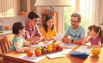 A Arte de Economizar: Dicas Práticas para o Dia a Dia