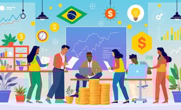 Empreendedorismo e Finanças: Como Alavancar Seu Negócio