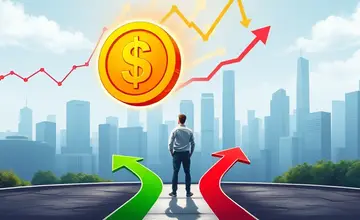 Dólar em Alta: É Hora de Comprar ou Vender?