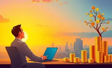 Dividendos: A Estratégia de Investimento para a Renda Passiva