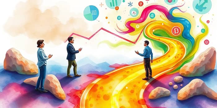 O Papel das Finanças Comportamentais nos Investimentos