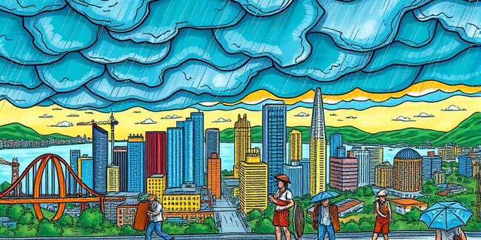 Cenários de Crise: Lições e Preparações