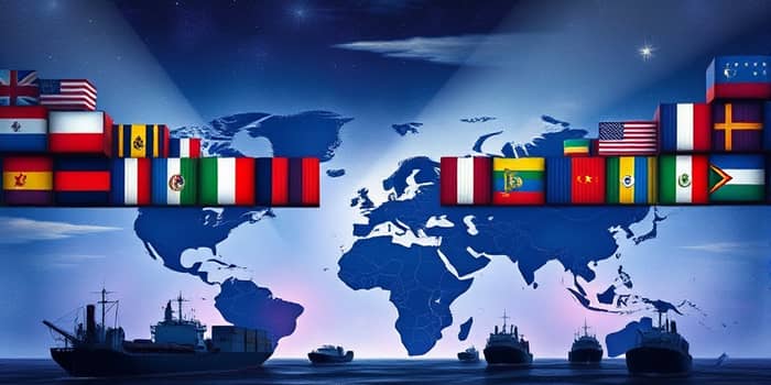 Guerras Comerciais: Quem Ganha e Quem Perde?