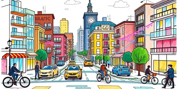 O Crescimento da Economia Compartilhada e Seus Impactos