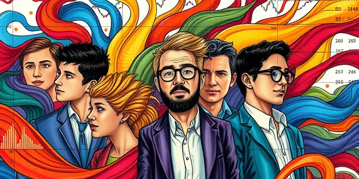 A Psicologia do Mercado: Entenda o Comportamento dos Investidores