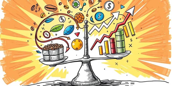 Os Riscos e Recompensas dos Derivativos Financeiros